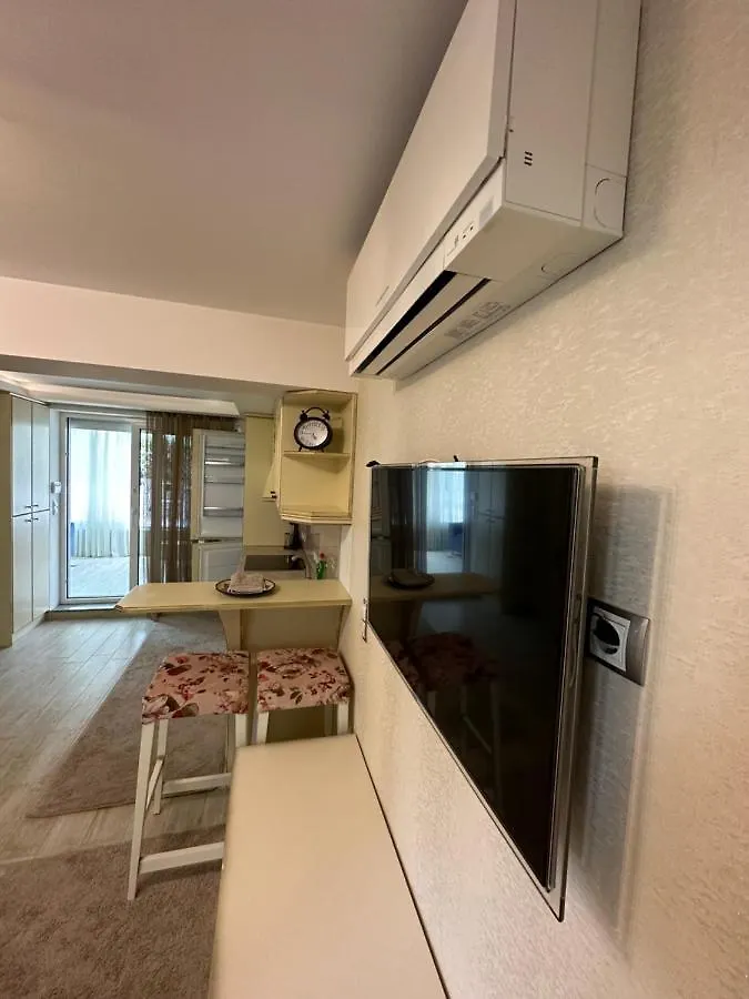 Sea Wave House Apartment Hanioti