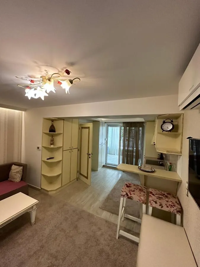 Sea Wave House Apartment Hanioti 0*,