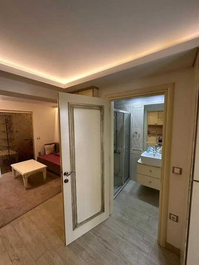 Sea Wave House Apartment Hanioti