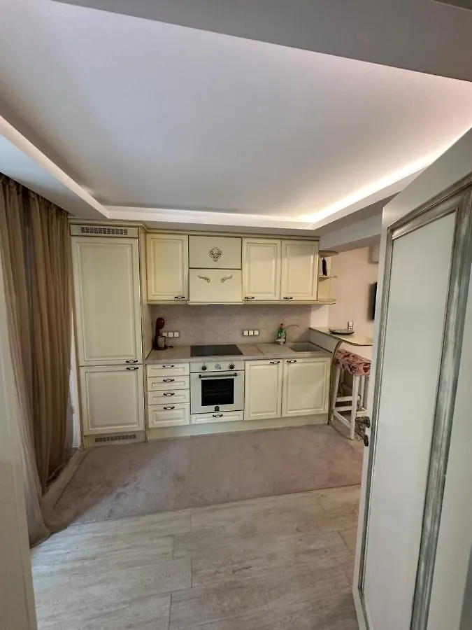 Sea Wave House Apartment Hanioti