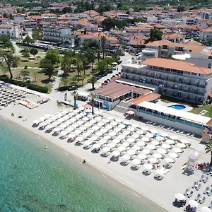Hotell Grandotel, Hanioti